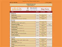 Tablet Screenshot of forum.paticik.com